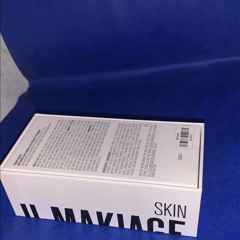 IL MANOLO Power Rewind Eye Treatment - Picture 4 of 5
